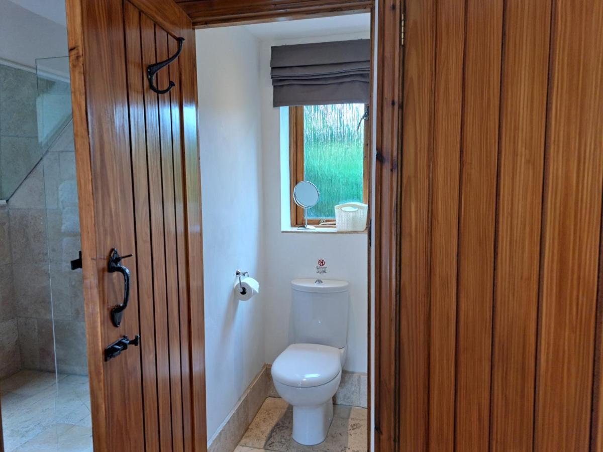 'Halt Lodge' A Scandinavian Home In An Aonb Lydbrook 外观 照片